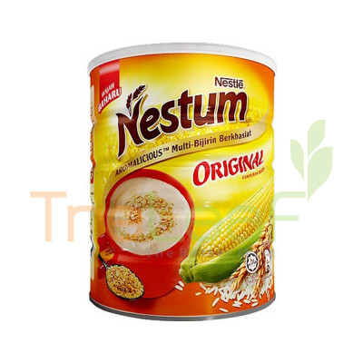 NESTUM AFC ORIGINAL TIN (450GX12) - 12404096