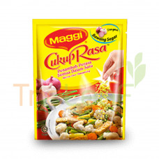 MAGGI CUKUP RASA ALL IN ONE SEASONING (600GX12)