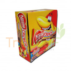 NESTLE CRUNCH WAFER CHOCOLATE 24(17GX24)