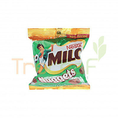 NESTLE MILO NUGGET (75GX40)