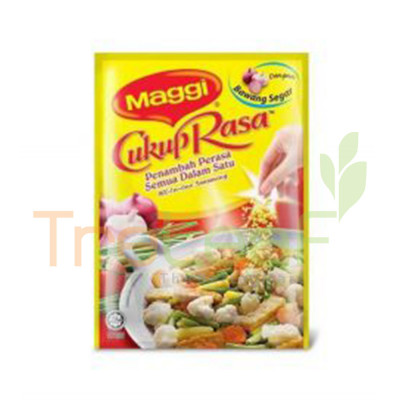 MAGGI CUKUP RASA ALL IN ONE 6(25GX24) RM1.00