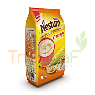 NESTUM ACF ORIGINAL S/P (550GX12)FREE 50G 12203224