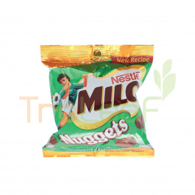 NESTLE MILO NUGGETS (90GX40)EXTRA 20%