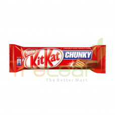NESTLE KIT KAT CHUNKY 6(38GX24) 12348231