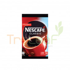 NESCAFE CLASSIC REFILL 50GM