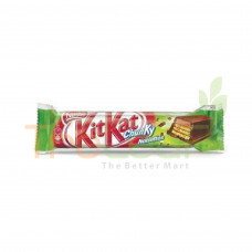 NESTLE KIT KAT CHUNKY HAZELNUT  6(38GX24)