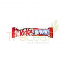 NESTLE KIT KAT CHUNKY COOKIE CREAM 6(38GX24) 12348467