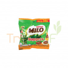 NESTLE MILO NUGGETS (25GX30)