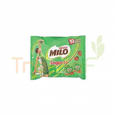 NESTLE MILO NUGGETS 20(15GX10)