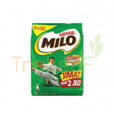 MILO ACTIGEN-E SOFTPACKB JIMAT 2KG RM2.80