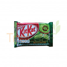 NESTLE KIT KAT 4F GREEN TEA 12(35GX24)-12368462