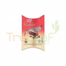 NESTLE KIT KAT SENSES 3PACK 6(11.2GX18)