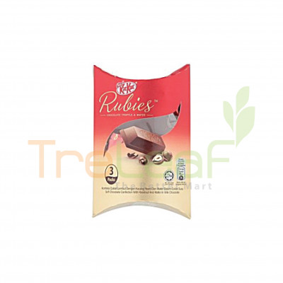 NESTLE KIT KAT SENSES 3PACK 6(11.2GX18)