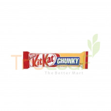 NESTLE KIT KAT CHUNKY PEANUT BUTTER 6(38GX24) 12348468