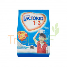 LACTOKID 1-3 900GM RM20.77