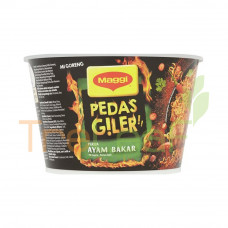 MAGGI PEDAS GILER GRILLED CHICKEN (98GX12)