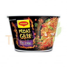 MAGGI PEDAS GILER TOM YUMMZ (97GX12) 12399342