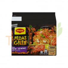 MAGGI PEDAS GILER TOM YUMMZ 8(76GX5)