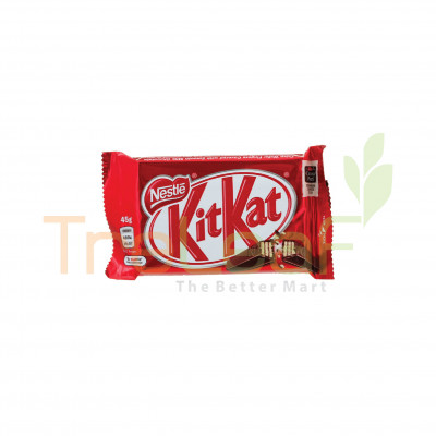 NESTLE KIT KAT SBG12(17GX15'S) FOC JAR