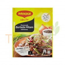 MAGGI BLACK PEPPER BEEF MIX 2(40GX12)