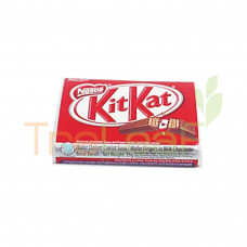 NESTLE KIT KAT 4F MILK CHOCOLATE 12(35GX24)