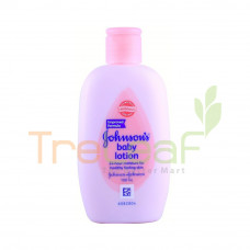 JOHNSON BABY LOTION REG 200ML