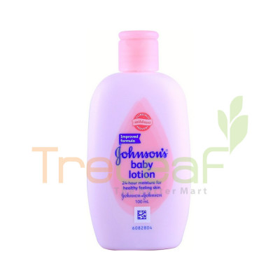 JOHNSON BABY LOTION REG 200ML