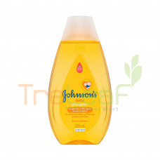 JOHNSON BABY SHAMPOO GOLD 200ML