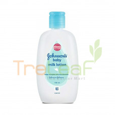 JOHNSON BABY LOTION MILK 100ML