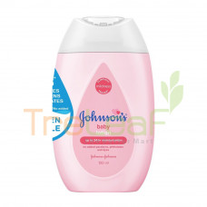 JOHNSON BABY LOTION 100ML