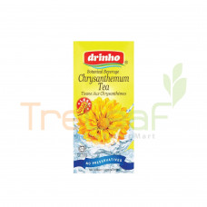 DRINHO CHRYSANTHEMUM TEA 1L NEW