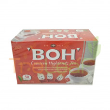 BOH DOUBLE CHAMBER 50'S