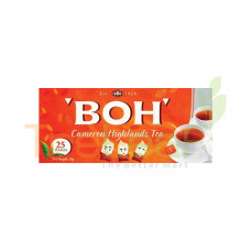BOH DOUBLE CHAMBER 25'S