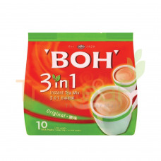 BOH 3 IN 1 TEAMIX SILVER SLEEVE 20GMX10'S 100453383