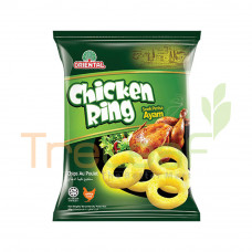 ORIENTAL CHICKEN RING 6(60GX10)