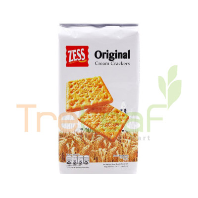 ORIENTAL ZESS CREAM CRACKER ORIGINAL (430GX12)