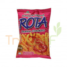 ORIENTAL ROTA PRAWN CRACKERS 6(60GX10)