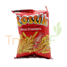 ORIENTAL ROSTIK CUTTLEFISH CRACKERS 6(60GX10)