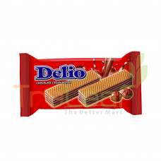 ORIENTAL DELIO WAFER CHOCO 12(16GX24)