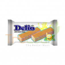 ORIENTAL DELIO WAFER MILK 12(16GX24)