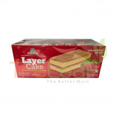 ORIENTAL LAYER CAKE STRAWBERRY 18GM