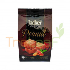 ORIENTAL JACKER WAFER CUBE PEANUT (100GX30)