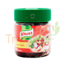 KNORR PASTE TOM YAM (180GX12) - 67092320