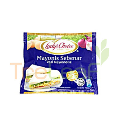 LADY'S CHOICE REAL MAYO (50MLX24) - 32474749