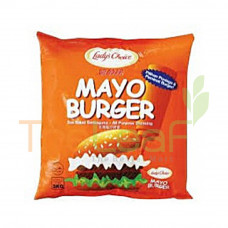 LADY'S CHOICE MAYO BURGER (3LX4)