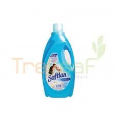SOFTLAN BLUE (2LX6)