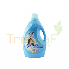 SOFTLAN SPRING FRESH BLUE (3LX4)