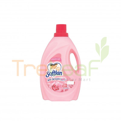 SOFTLAN FLORAL (3LX4)