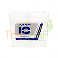 CODE 10 CREAM MOISTURISING (125ML)