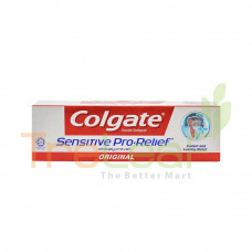 COLGATE T/P SENS PRO RELIEF (30GM)